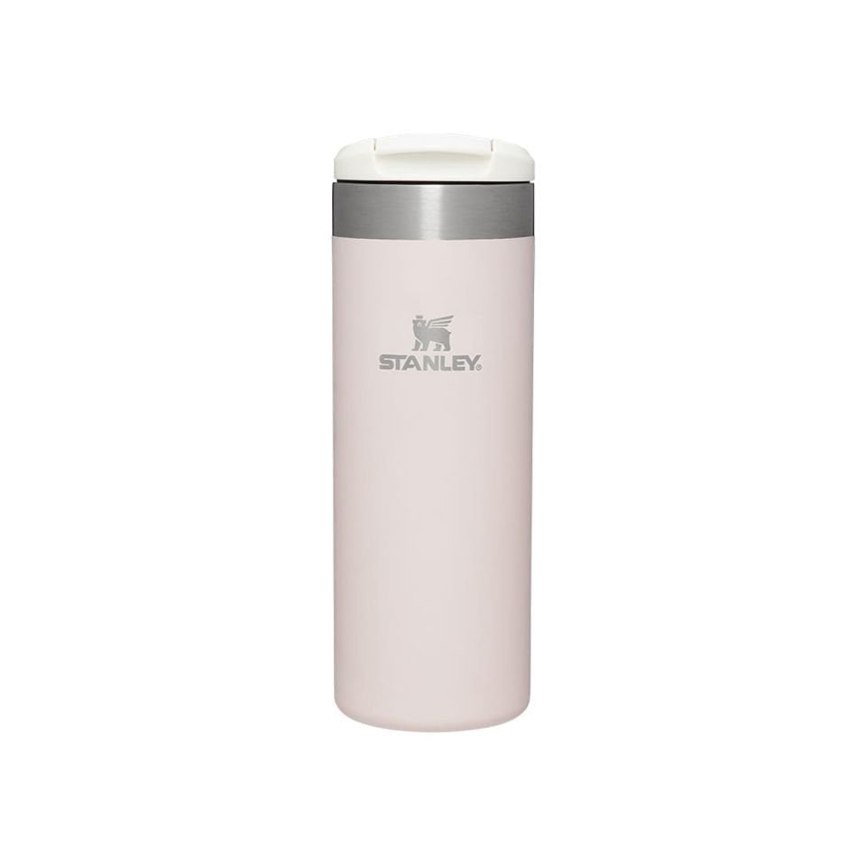 Stanley The Aerolight™ Transit Mug .47L / 16OZ Rose Quartz Metallic