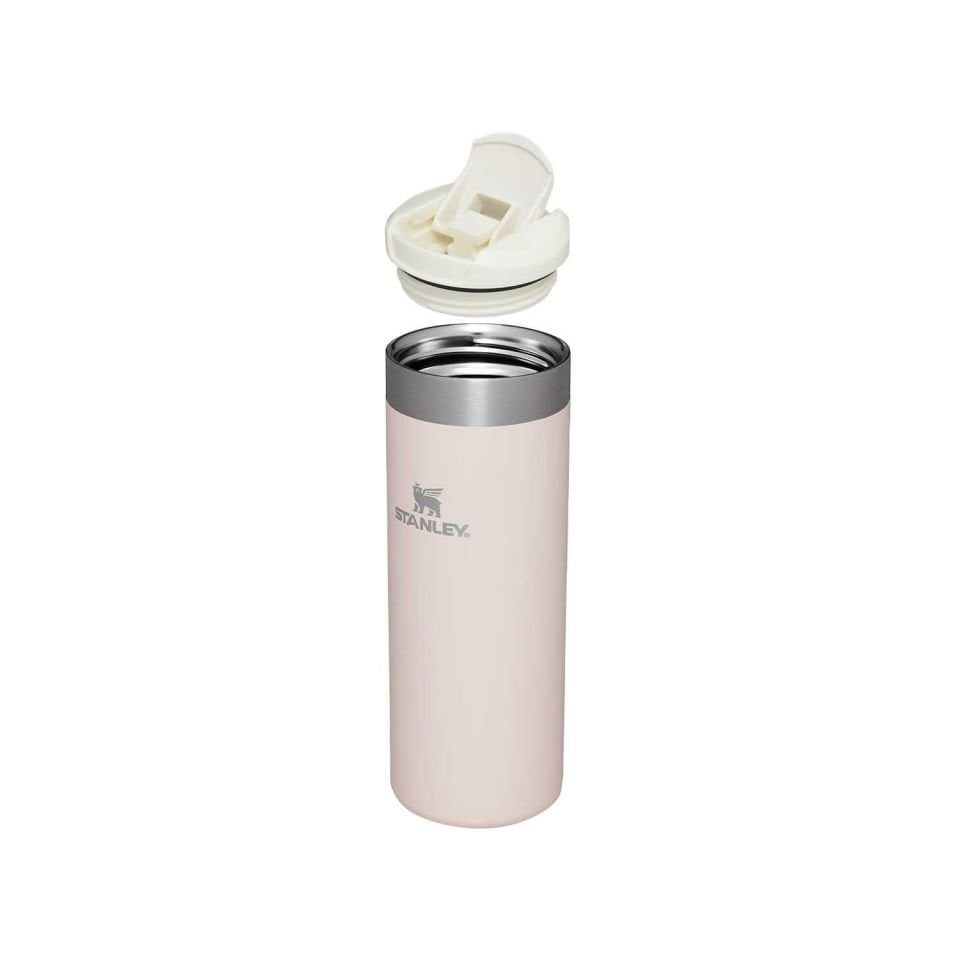 Stanley The Aerolight™ Transit Mug .47L / 16OZ Rose Quartz Metallic