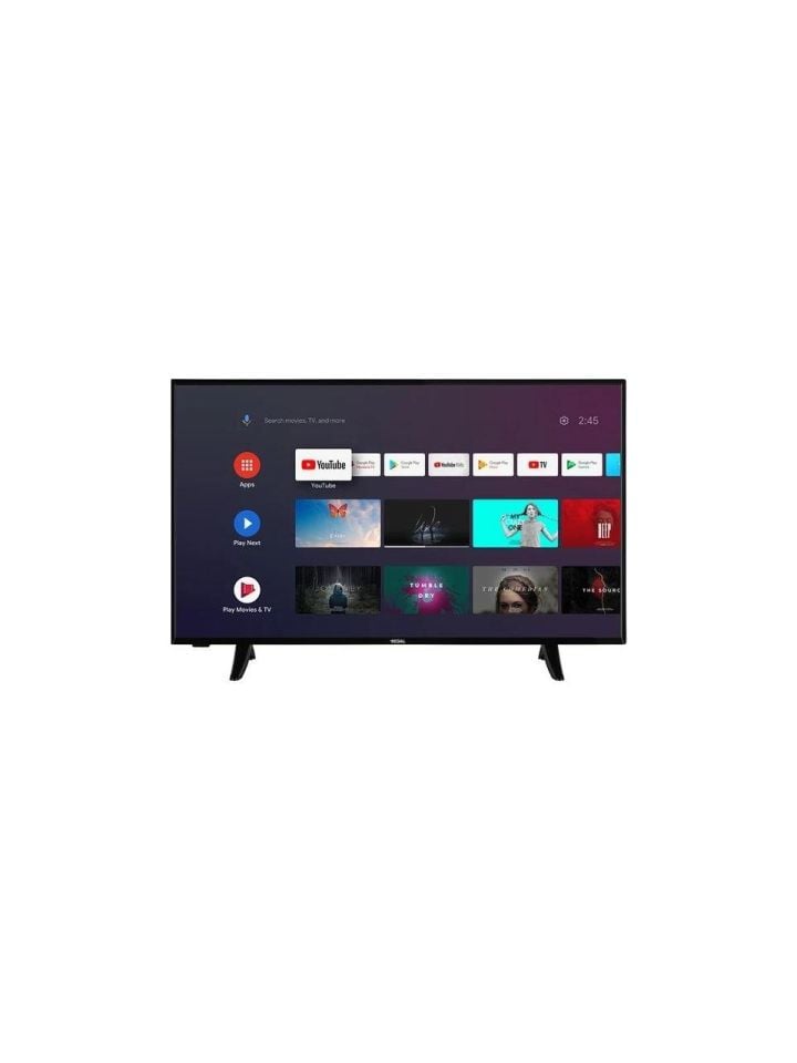Toshiba 43UA2363DT 43'' 109 Ekran Dahili Uydu Alıcılı 4K Ultra HD Android Smart  LED Tv