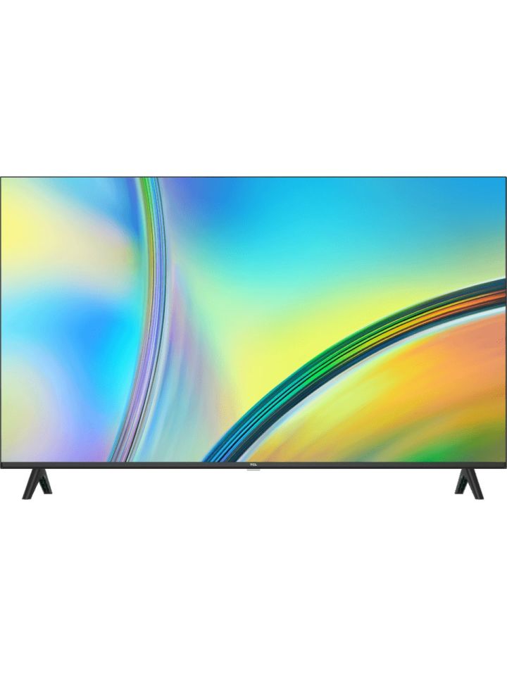 TCL 43L5A 43'' 109 Ekran Dahili Uydu Alıcılı Full HD Smart LED TV