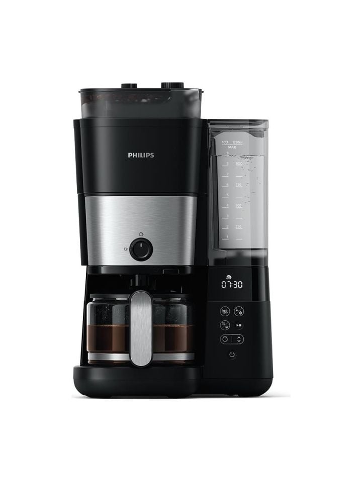 Philips HD7900/01 All-In-1 Brew Öğütücülü Filtre Kahve Makinesi