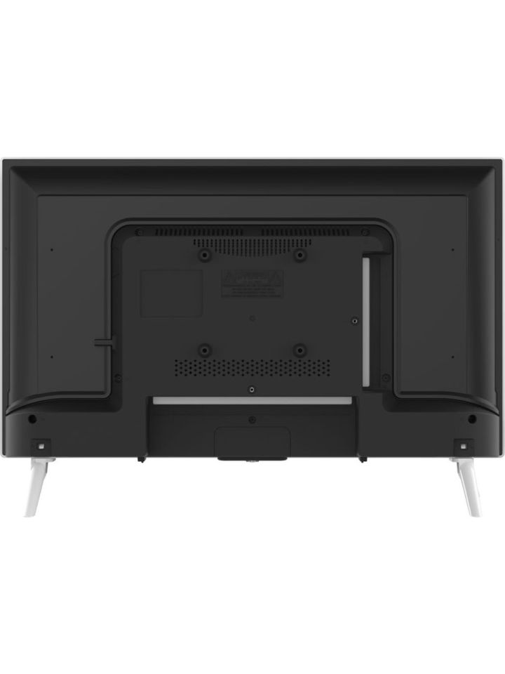 Axen AX24LED09-B HD 24'' 61 Ekran Uydu Alıcılı Beyaz LED TV/2 yıl axen garantili stoktan hızlı gönderi