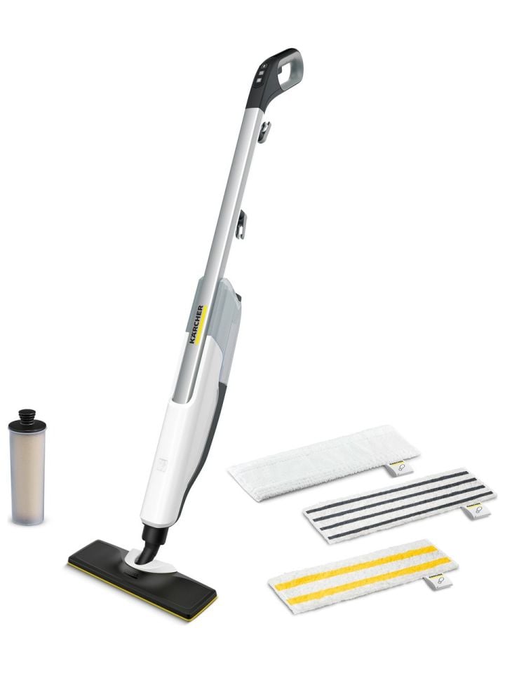 Karcher Sc 2 Upright Easyfix Ae Buharlı Temizlik Makinesi