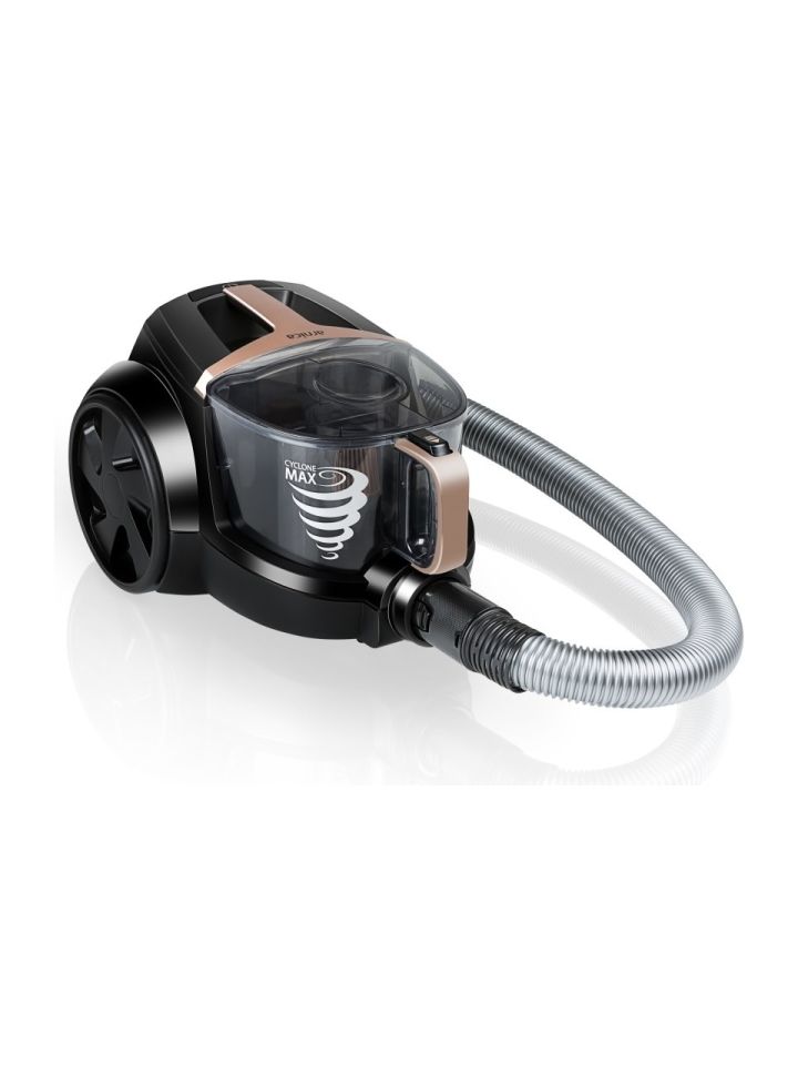 Arnica Cyclone ET14402 Toz Torbasız Elektrikli Süpürge