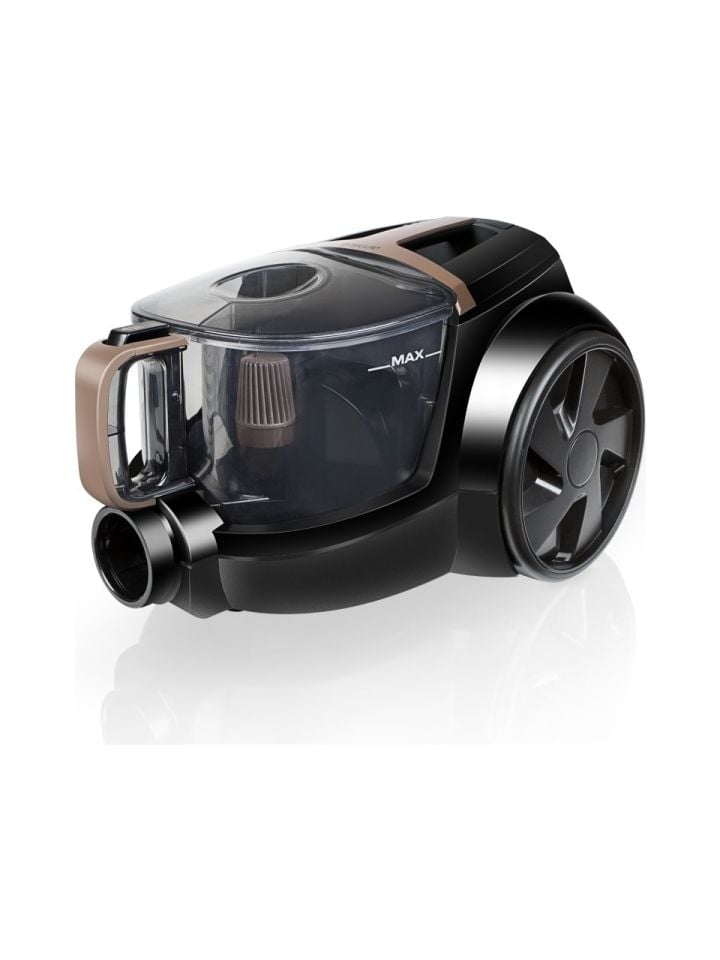 Arnica Cyclone ET14402 Toz Torbasız Elektrikli Süpürge