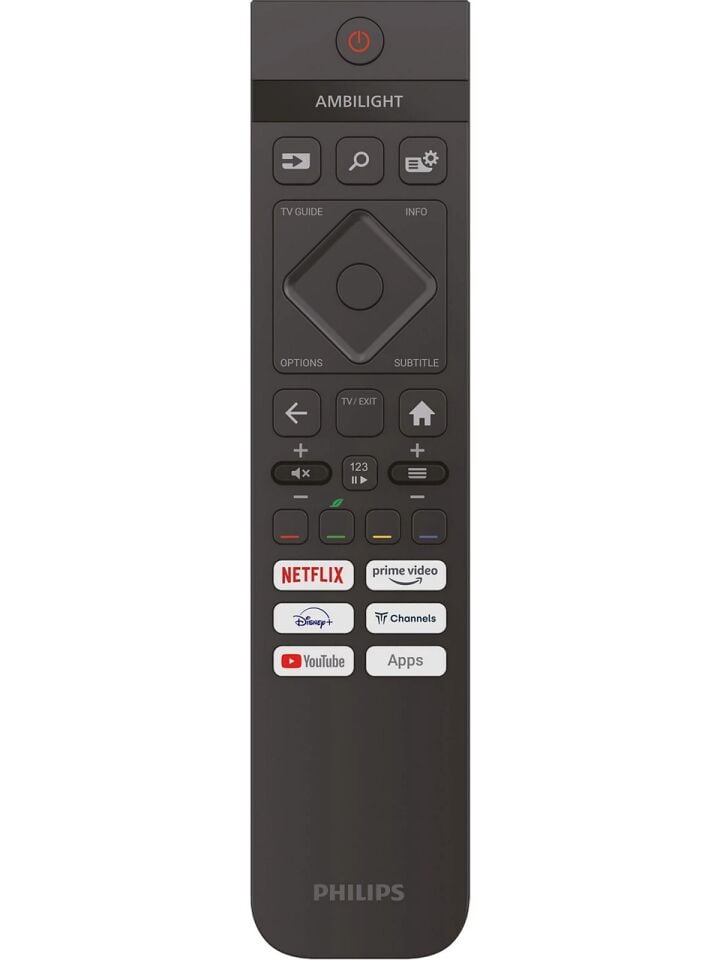 Philips 43PUS7609/62 43'' 109 Ekran Uydu Alıcılı 4K Ultra HD Smart LED TV