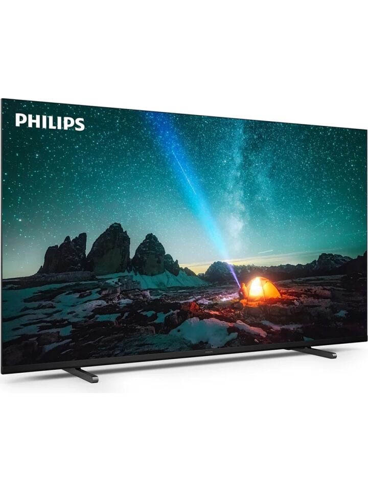 Philips 43PUS7609/62 43'' 109 Ekran Uydu Alıcılı 4K Ultra HD Smart LED TV
