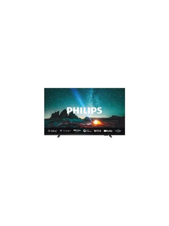 Philips 43PUS7609/62 43'' 109 Ekran Uydu Alıcılı 4K Ultra HD Smart LED TV